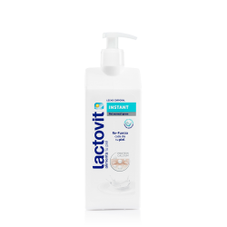 Lactovit leche corporal...
