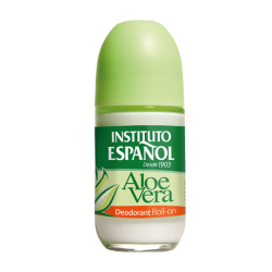 Inst.Español aloe vera...