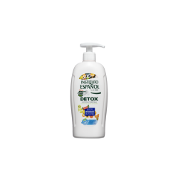 Inst. Español leche...