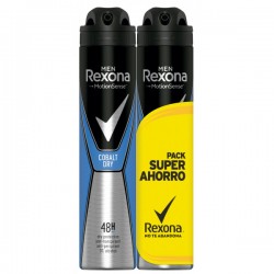 Rexona 48 H. cobalt pack...