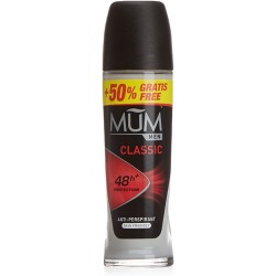 Mum clasico desodorante...