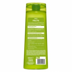 Fructis champú anticaspa...
