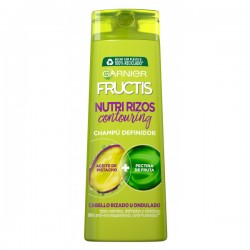 Fructis champú hidra rizos...