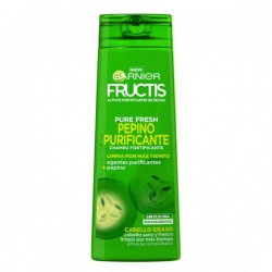 FRUCTIS PURE FRESH PEPINO...