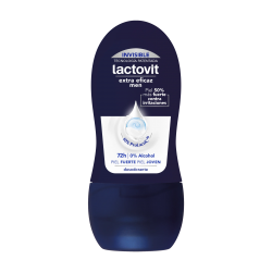 Lactovit dedesodorante...