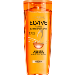 Elvive champú nutritivo...