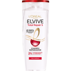 Elvive champú total repair...