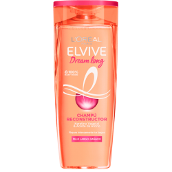 Elvive champú dream long...