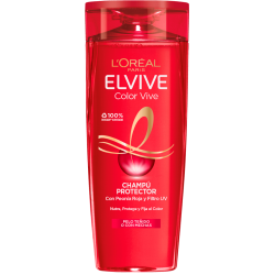 Elvive champú color vive...