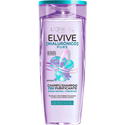 Elvive champú hialurónico...