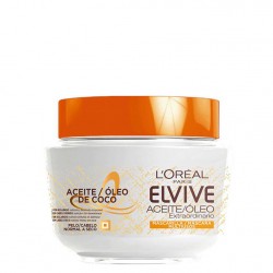 Elvive mascarilla capilar...