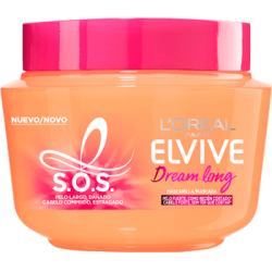 Elvive mascarilla...