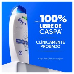 HS champú clasico pack...