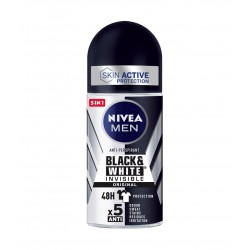 Nivea desodorante men...