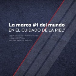 Nivea men desodorante...