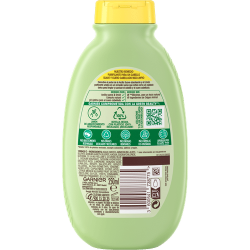 Original remedies champú...