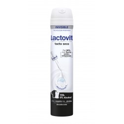 Lactovit desodorante spray...