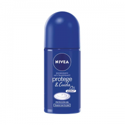 Nivea woman desodorante...