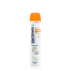 Lactovit activit...
