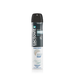 Lactovit desodorante spray...