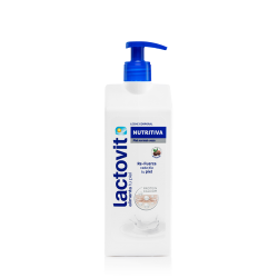 Lactovit leche corporal...