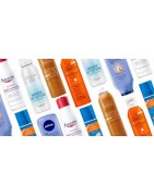 CREMA CORPORALES ,BODY MILK